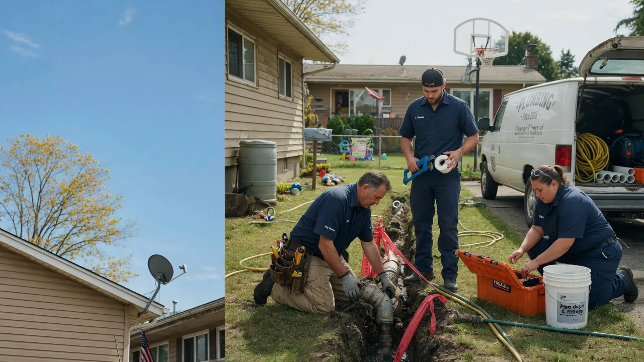 Garbage Disposal Replacement in Monroe, OH near me